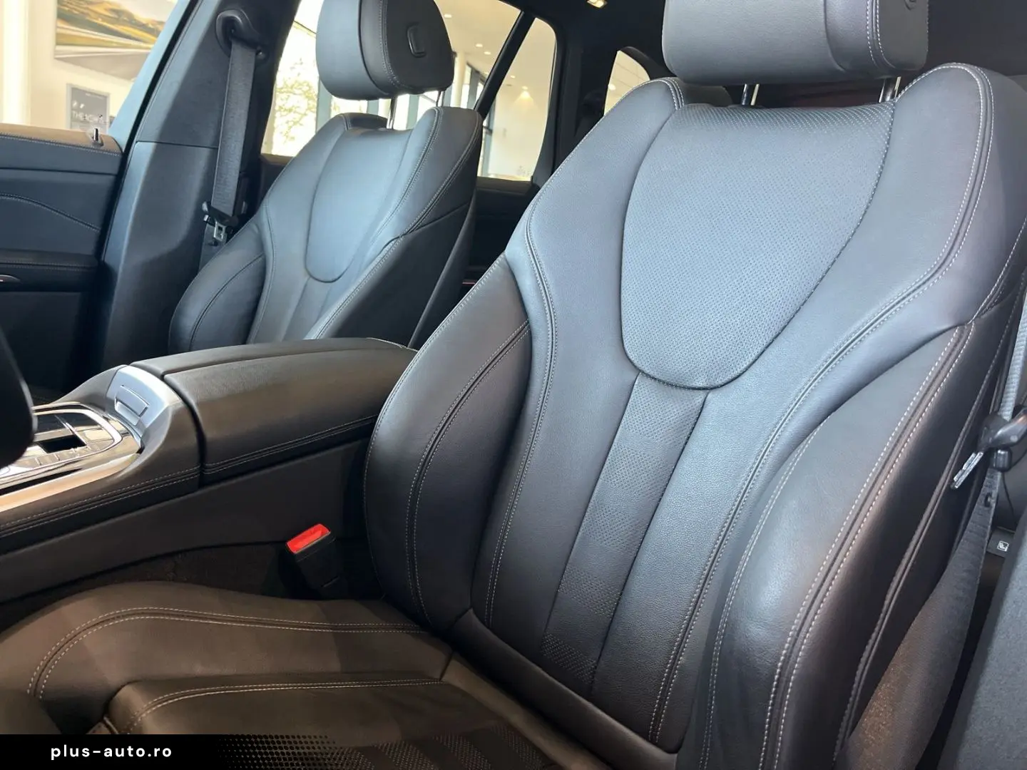 BMW X5 30d M Sport HUD StandHZG Panodach Navi Leder