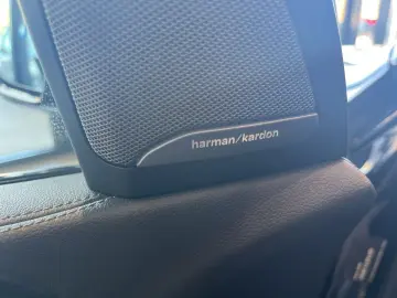 BMW X5 30d M Sport HUD StandHZG Panodach Navi Leder