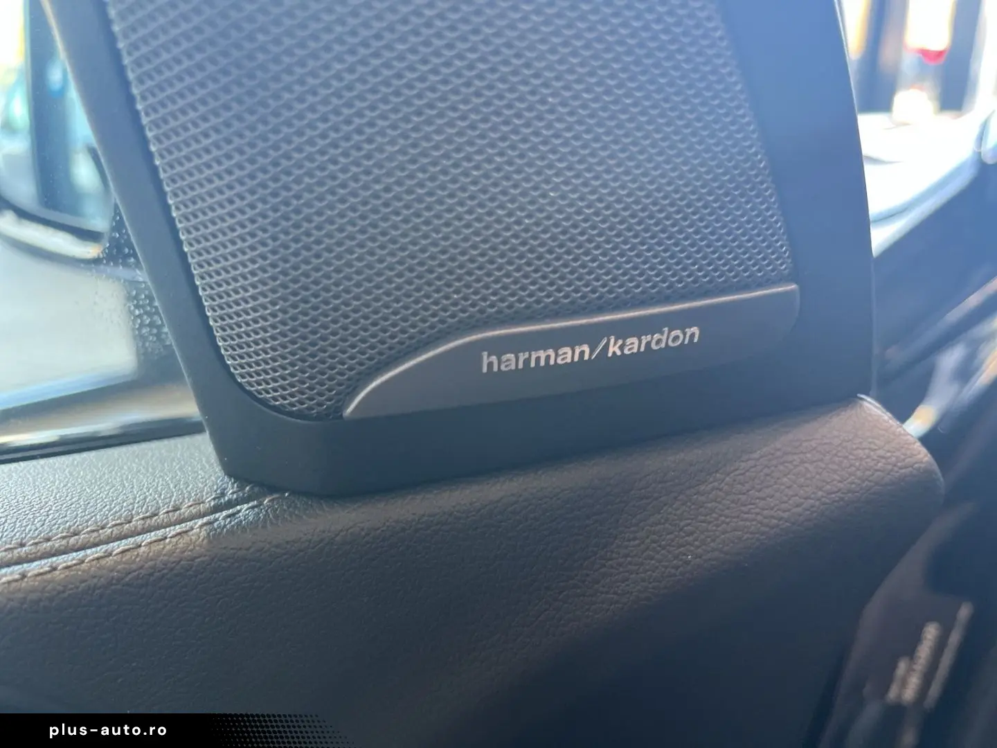 BMW X5 30d M Sport HUD StandHZG Panodach Navi Leder