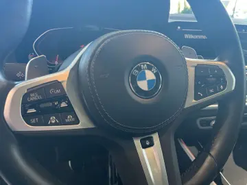 BMW X5 30d M Sport HUD StandHZG Panodach Navi Leder