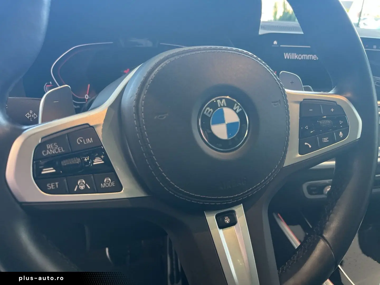 BMW X5 30d M Sport HUD StandHZG Panodach Navi Leder