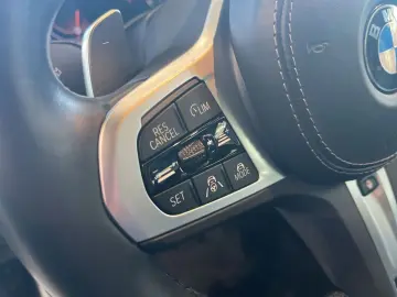 BMW X5 30d M Sport HUD StandHZG Panodach Navi Leder