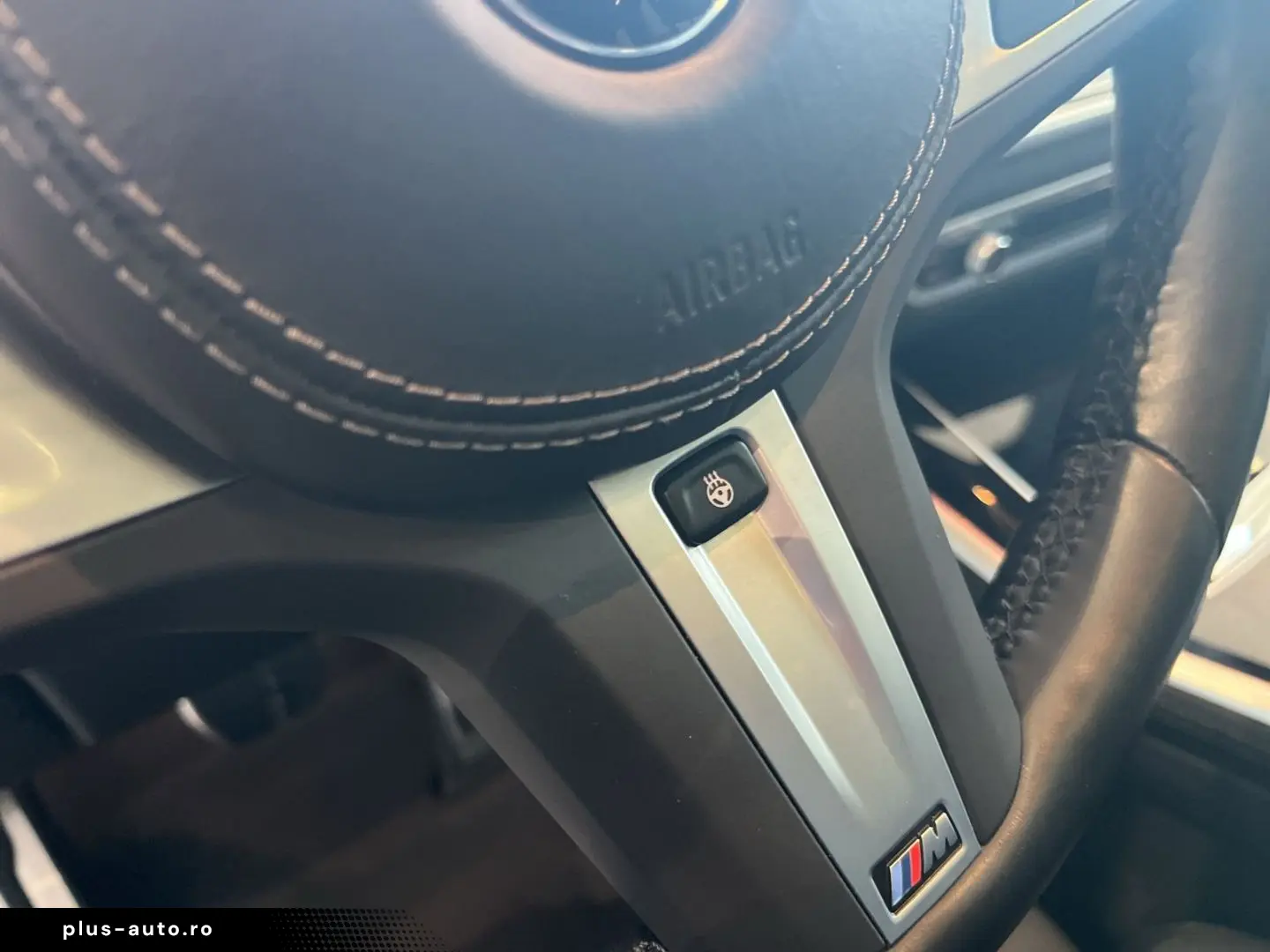 BMW X5 30d M Sport HUD StandHZG Panodach Navi Leder