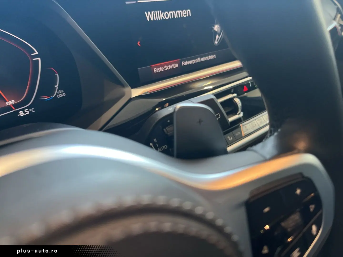 BMW X5 30d M Sport HUD StandHZG Panodach Navi Leder