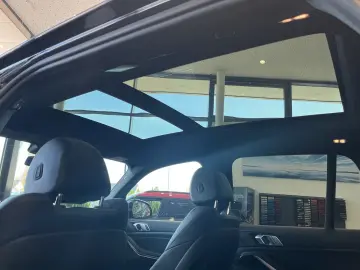 BMW X5 30d M Sport HUD StandHZG Panodach Navi Leder