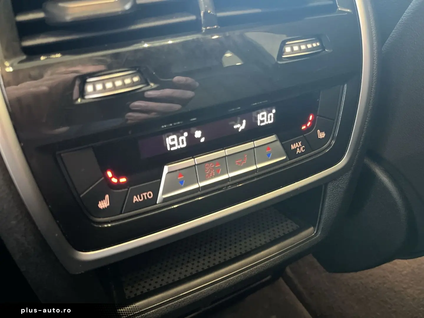 BMW X5 30d M Sport HUD StandHZG Panodach Navi Leder