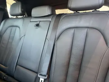 BMW X5 30d M Sport HUD StandHZG Panodach Navi Leder