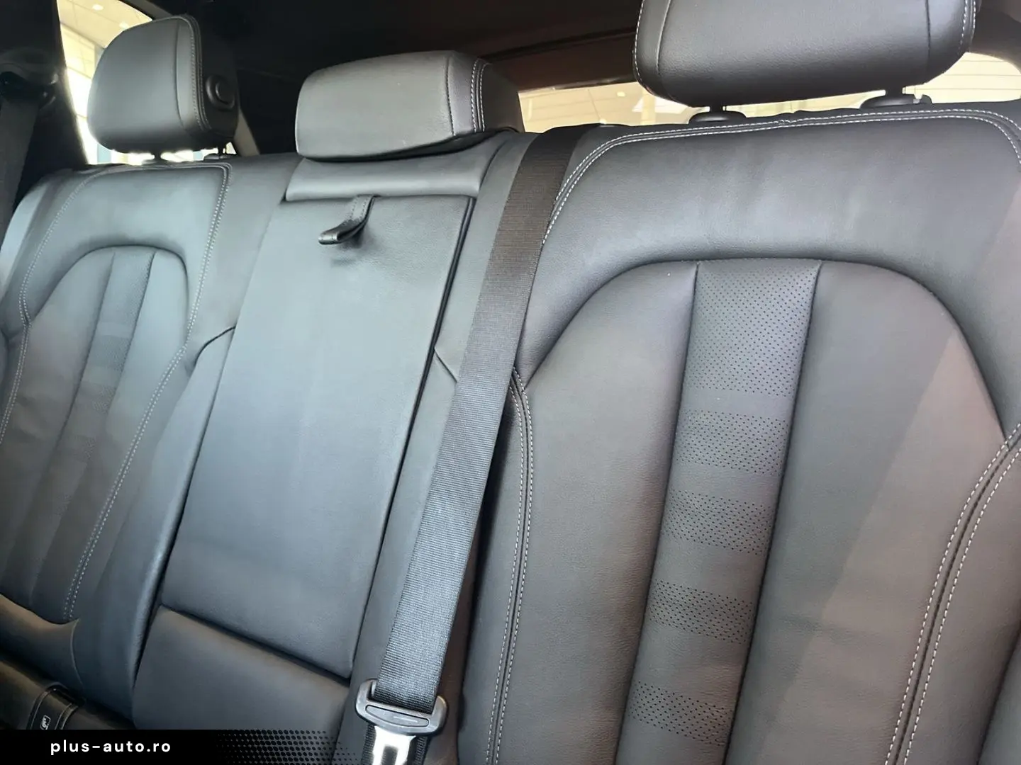 BMW X5 30d M Sport HUD StandHZG Panodach Navi Leder