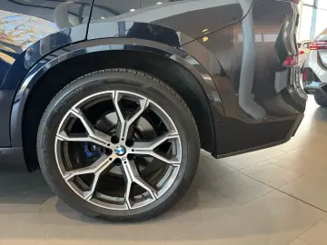 BMW X5 30d M Sport HUD StandHZG Panodach Navi Leder