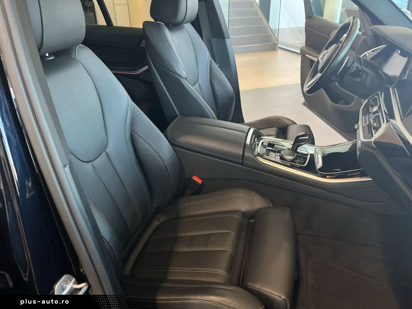 BMW X5 30d M Sport HUD StandHZG Panodach Navi Leder