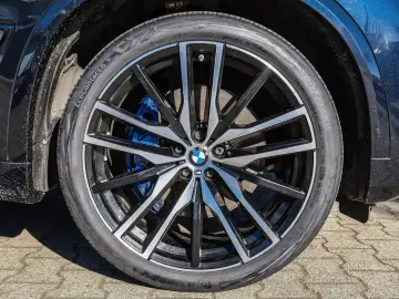 BMW X5 xDrive30d M Sport HUD PANO Laserlicht Memory-