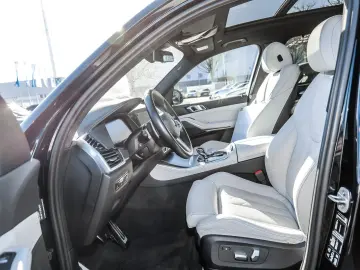 BMW X5 xDrive30d M Sport HUD PANO Laserlicht Memory-