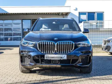BMW X5 xDrive30d M Sport HUD PANO Laserlicht Memory-