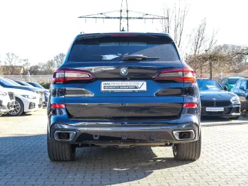 BMW X5 xDrive30d M Sport HUD PANO Laserlicht Memory-