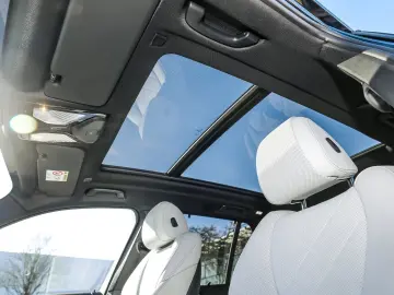 BMW X5 xDrive30d M Sport HUD PANO Laserlicht Memory-