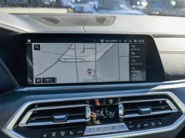 BMW X5 xDrive30d M Sport HUD PANO Laserlicht Memory-