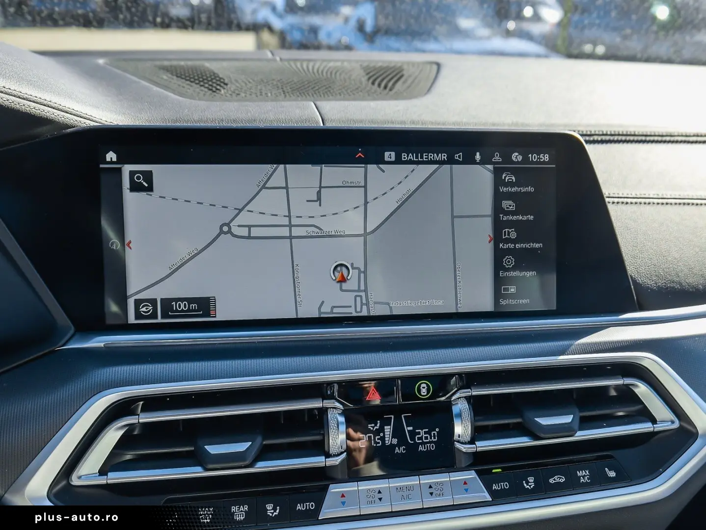 BMW X5 xDrive30d M Sport HUD PANO Laserlicht Memory-