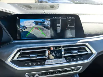 BMW X5 xDrive30d M Sport HUD PANO Laserlicht Memory-