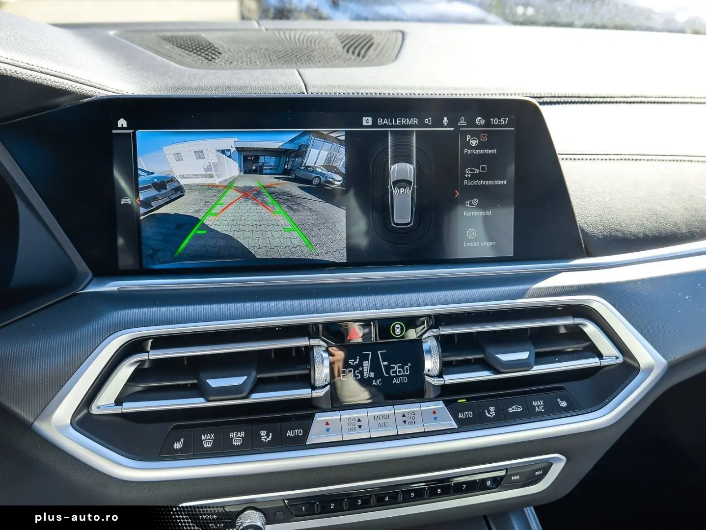 BMW X5 xDrive30d M Sport HUD PANO Laserlicht Memory-