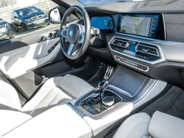 BMW X5 xDrive30d M Sport HUD PANO Laserlicht Memory-