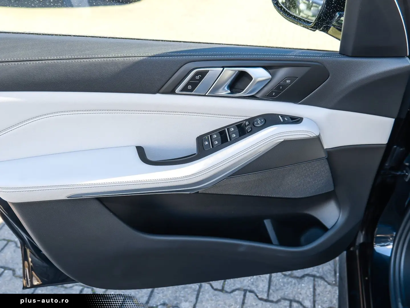 BMW X5 xDrive30d M Sport HUD PANO Laserlicht Memory-