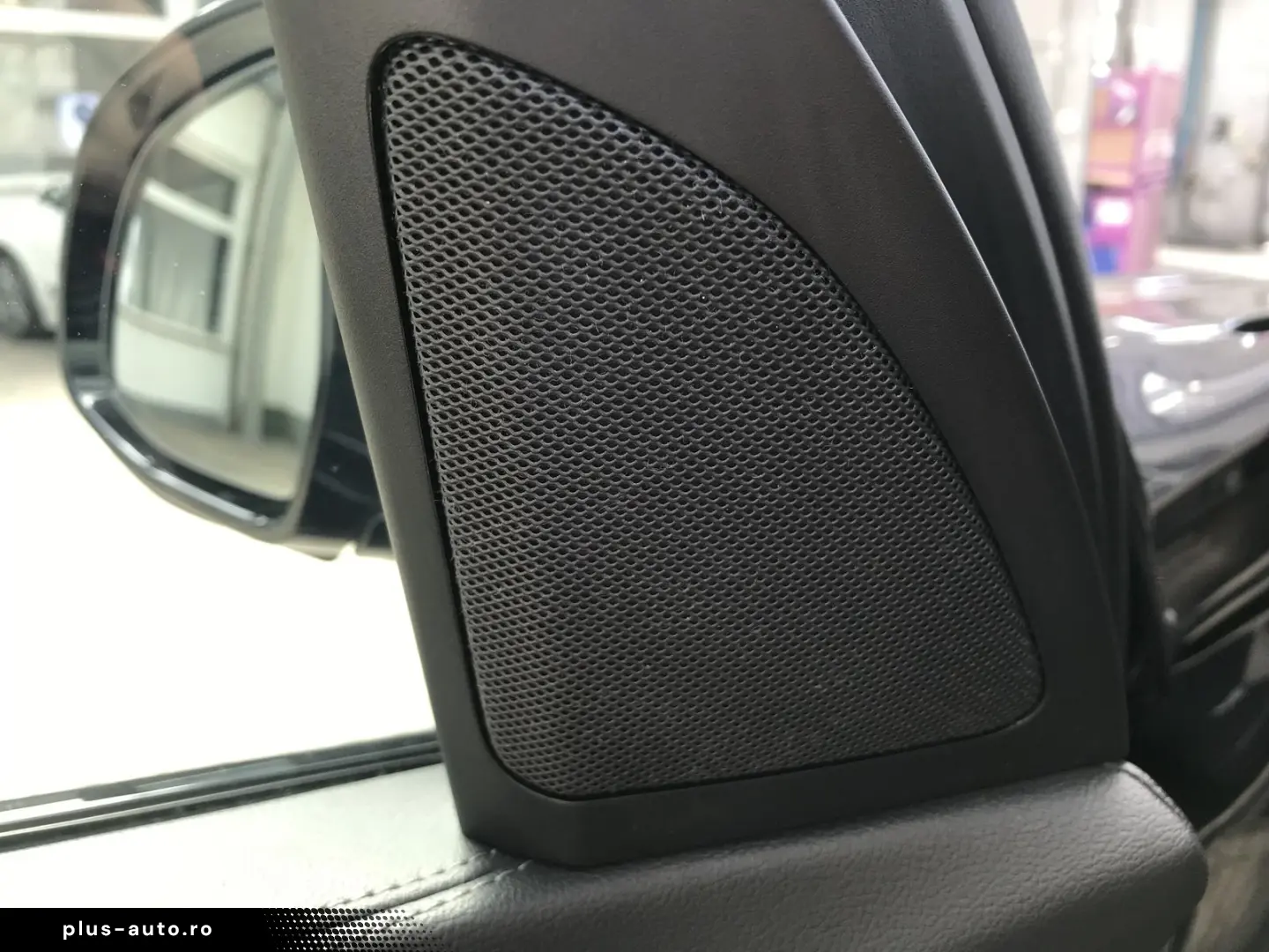 BMW X5 xDrive40d M Sportpaket AHK P-Dach Leder