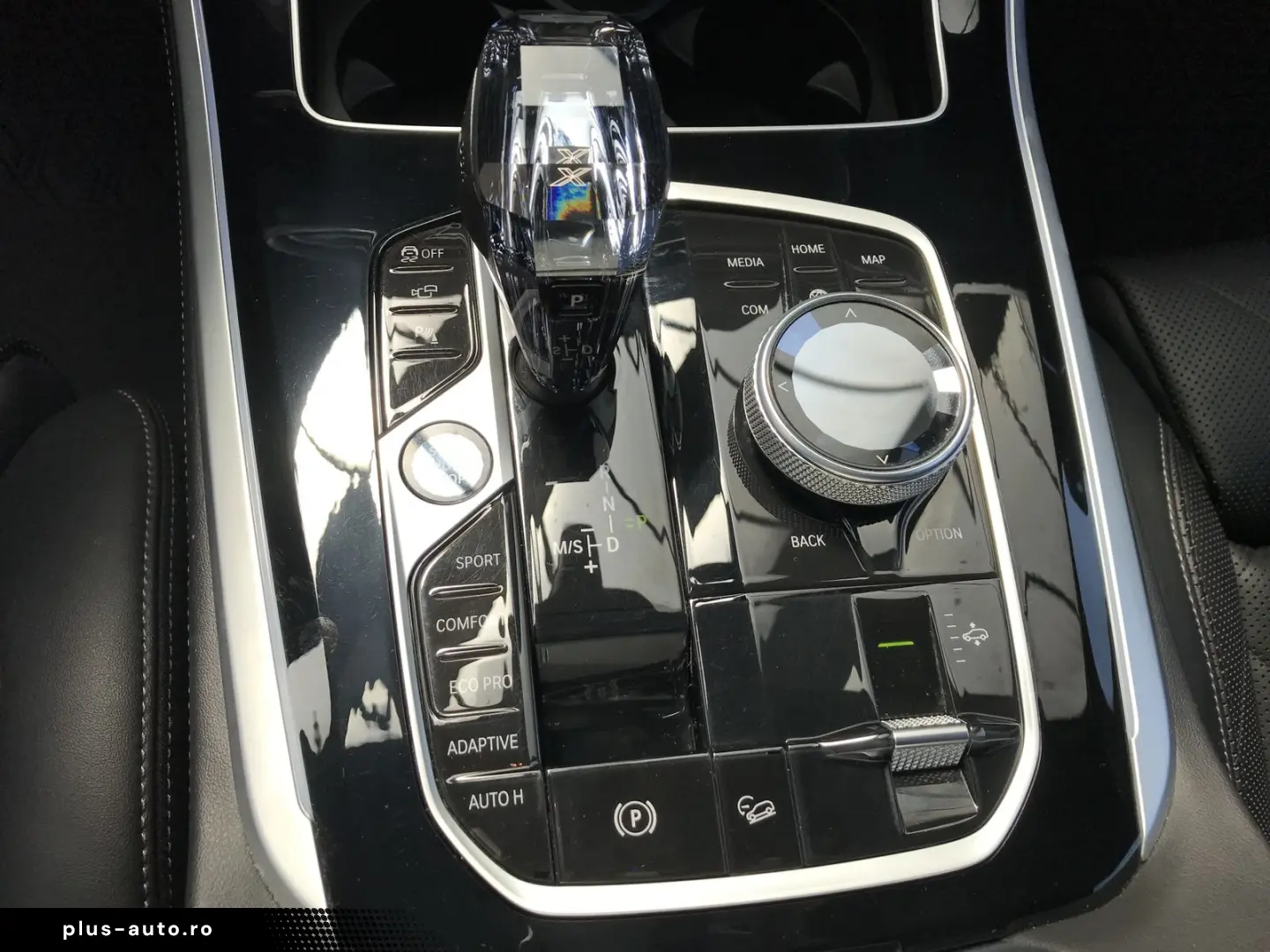 BMW X5 xDrive40d M Sportpaket AHK P-Dach Leder