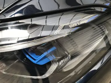 BMW X5 xDrive40d M Sportpaket AHK P-Dach Leder