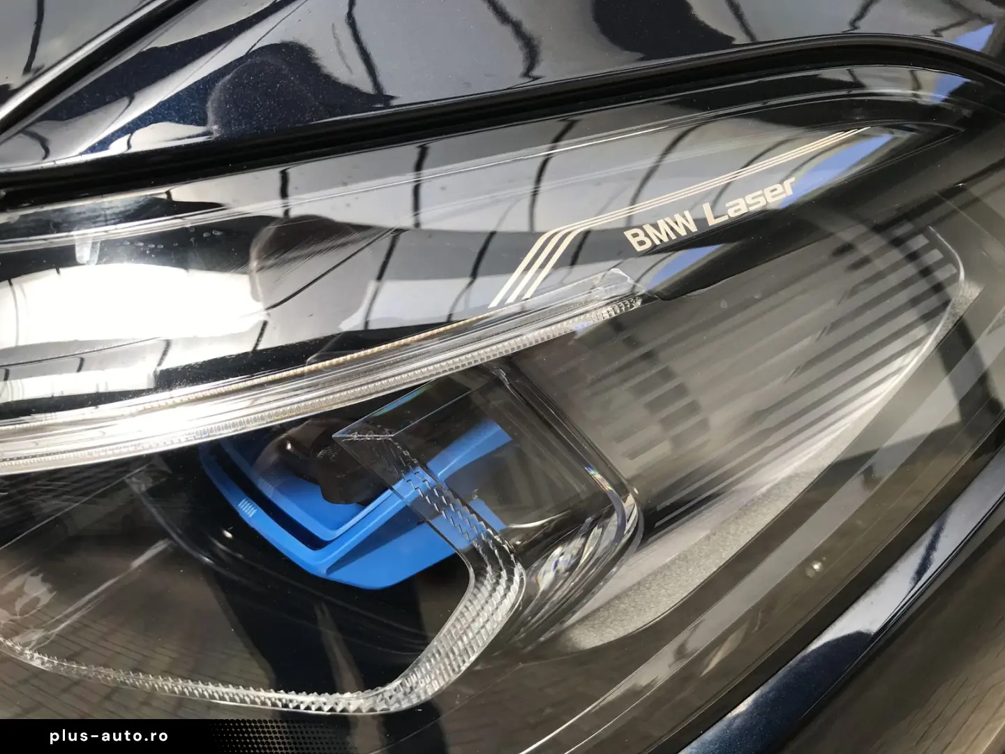 BMW X5 xDrive40d M Sportpaket AHK P-Dach Leder