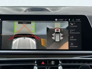 BMW X5 xDrive40d M Sport AHK GrigioTelesto MASS B&W