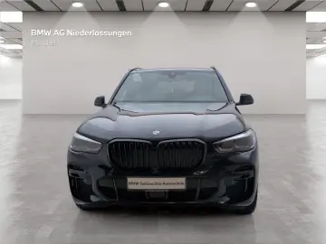 BMW X5 xDrive40i Sportpaket M Sportbr. HiFi DAB Shz