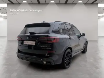 BMW X5 xDrive40i Sportpaket M Sportbr. HiFi DAB Shz