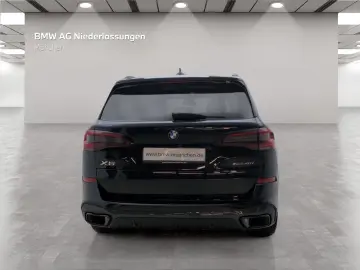 BMW X5 xDrive40i Sportpaket M Sportbr. HiFi DAB Shz