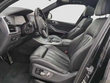 BMW X5 xDrive40i Sportpaket M Sportbr. HiFi DAB Shz