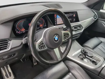 BMW X5 xDrive40i Sportpaket M Sportbr. HiFi DAB Shz