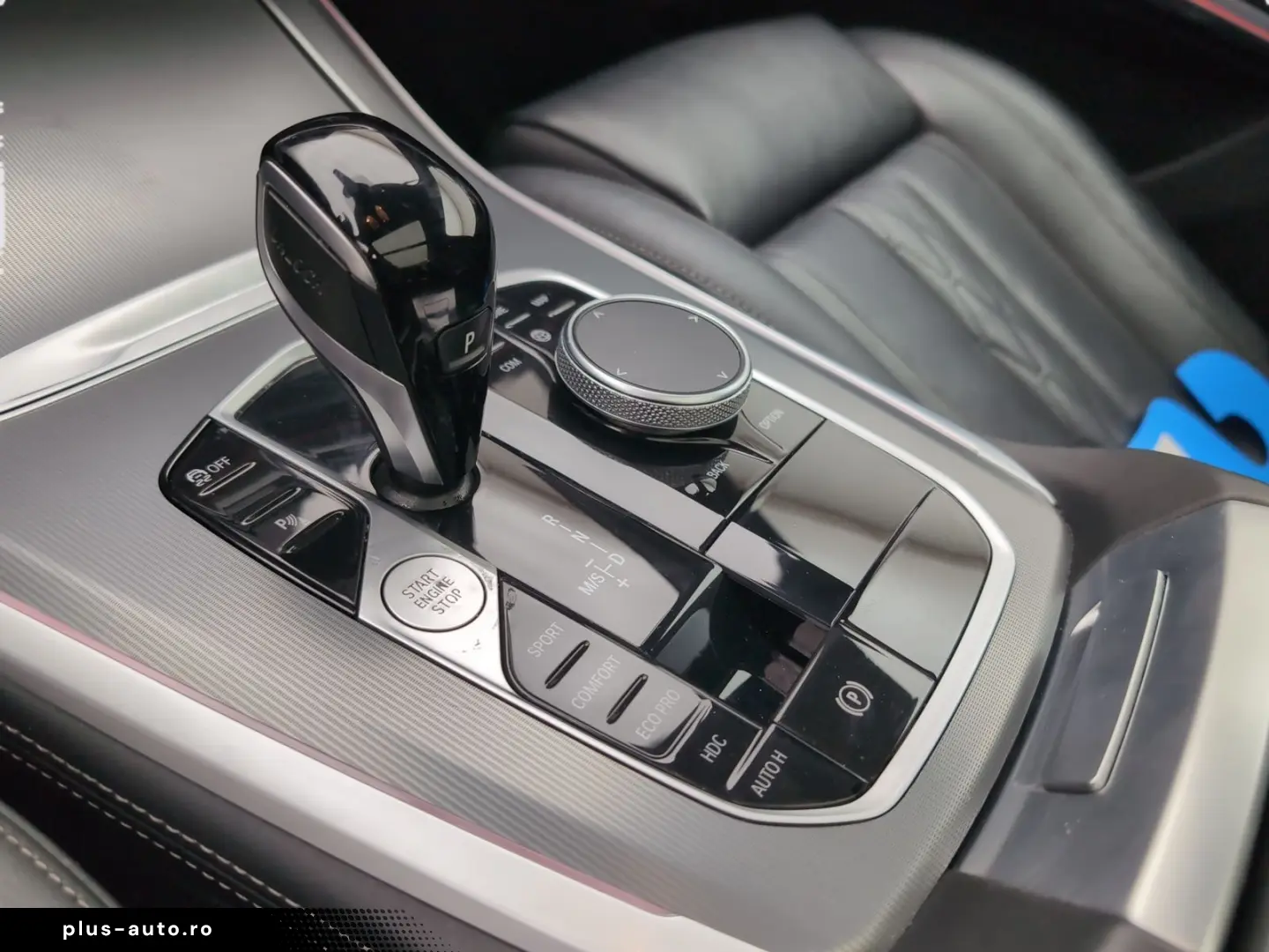 BMW X5 xDrive40i Sportpaket M Sportbr. HiFi DAB Shz