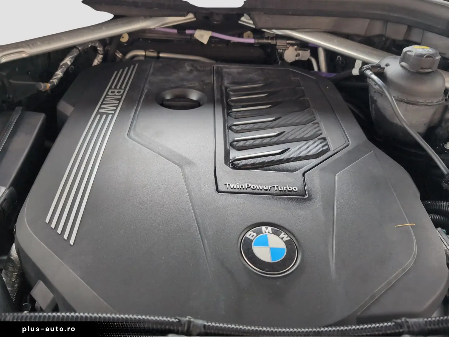 BMW X5 xDrive40i Sportpaket M Sportbr. HiFi DAB Shz