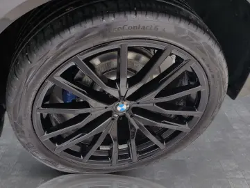 BMW X5 xDrive40i Sportpaket M Sportbr. HiFi DAB Shz