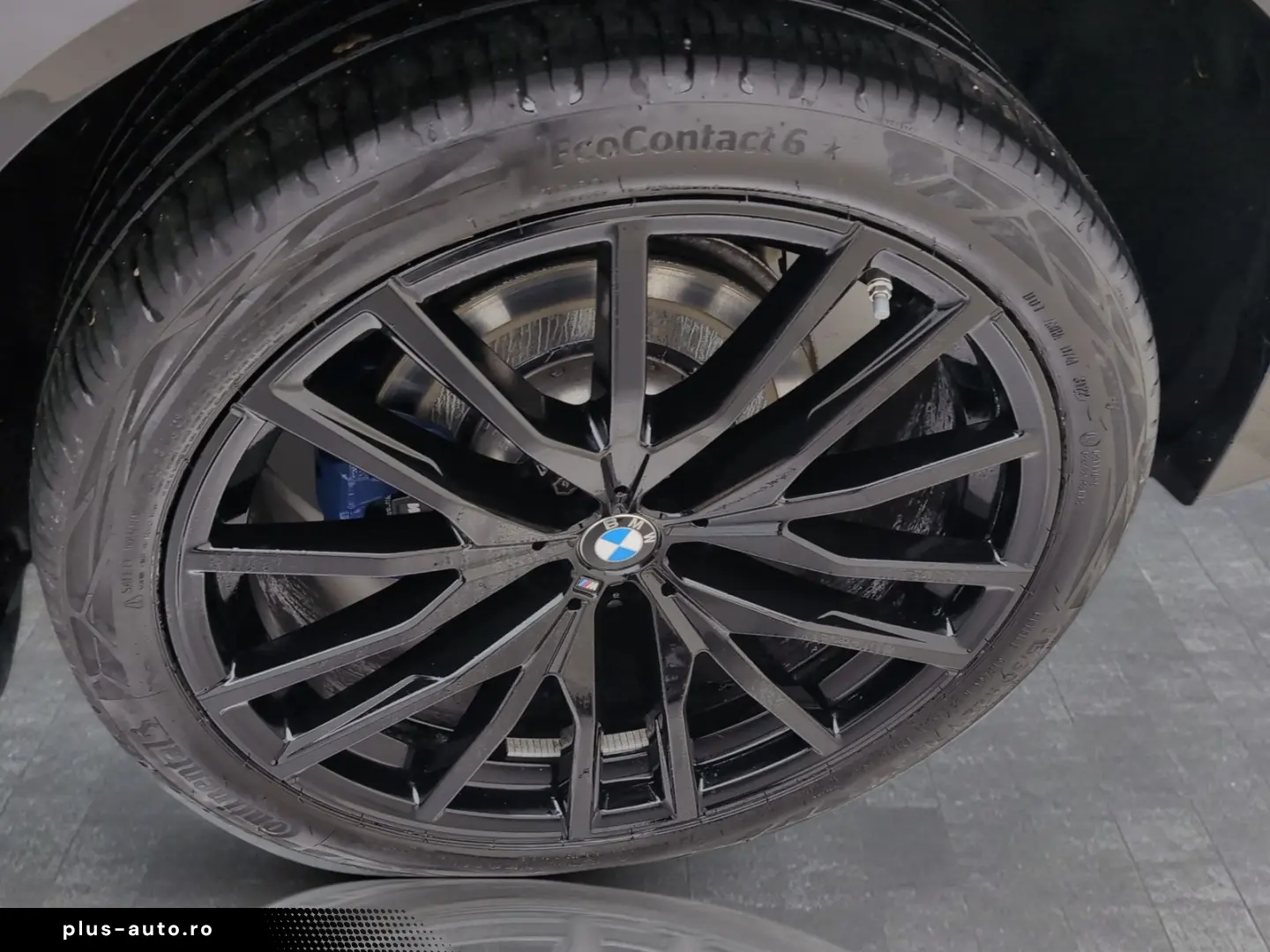 BMW X5 xDrive40i Sportpaket M Sportbr. HiFi DAB Shz