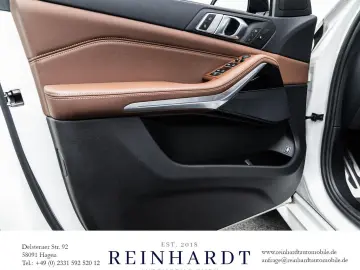 BMW X5 45e xDRIVE M SPORT ACC HuD PANO LASER 360