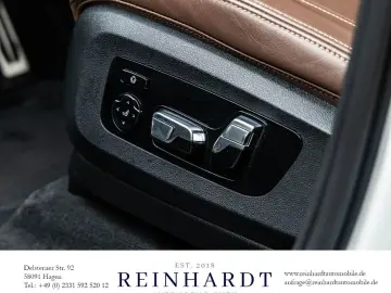 BMW X5 45e xDRIVE M SPORT ACC HuD PANO LASER 360