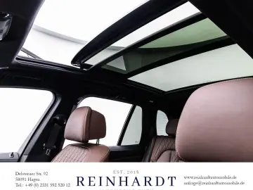 BMW X5 45e xDRIVE M SPORT ACC HuD PANO LASER 360