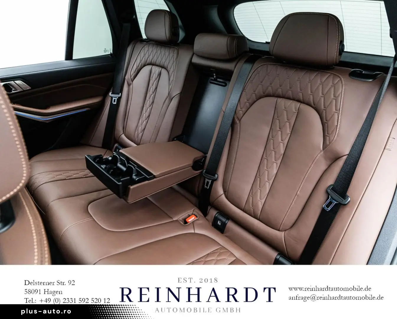 BMW X5 45e xDRIVE M SPORT ACC HuD PANO LASER 360