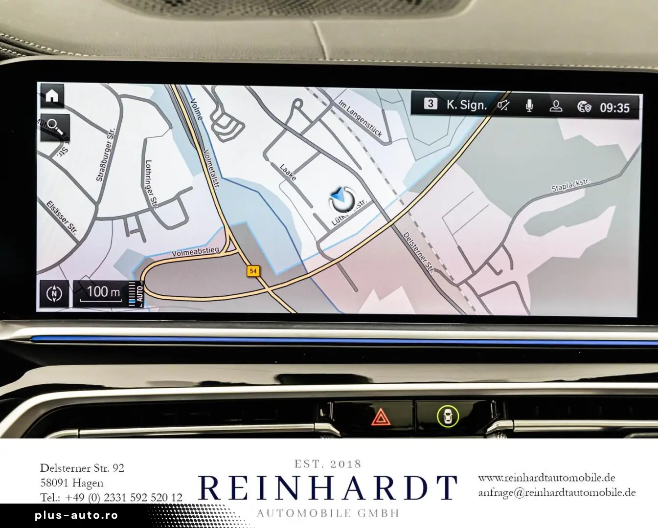 BMW X5 45e xDRIVE M SPORT ACC HuD PANO LASER 360