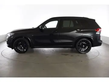 BMW X5 30d M Sport xDrive Individual Softclose Adapt