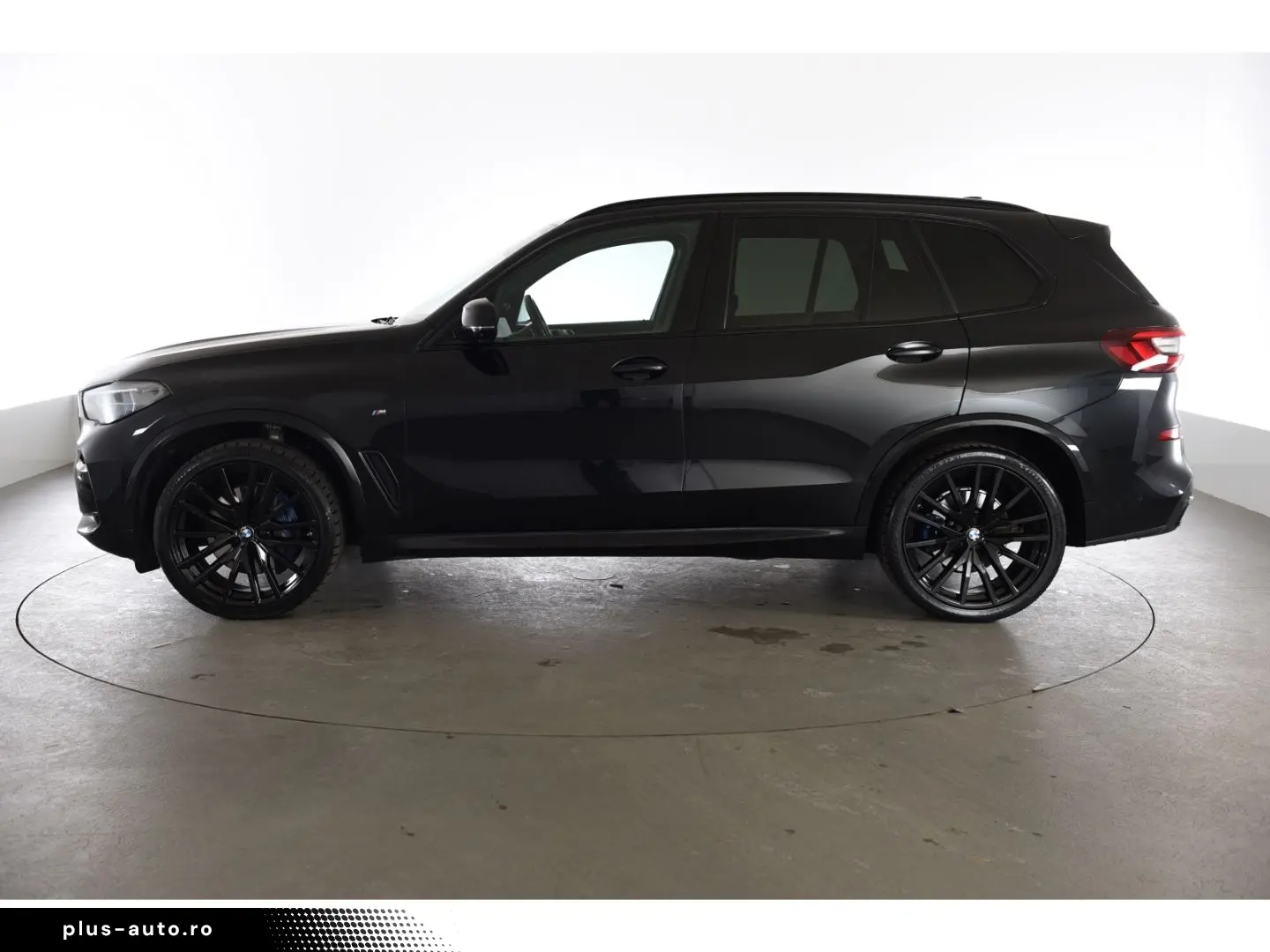 BMW X5 30d M Sport xDrive Individual Softclose Adapt