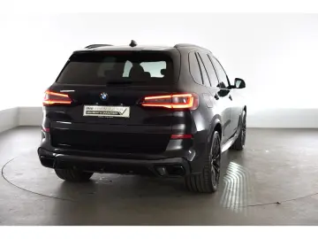 BMW X5 30d M Sport xDrive Individual Softclose Adapt