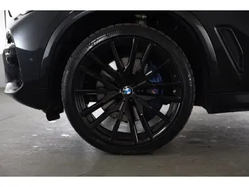 BMW X5 30d M Sport xDrive Individual Softclose Adapt