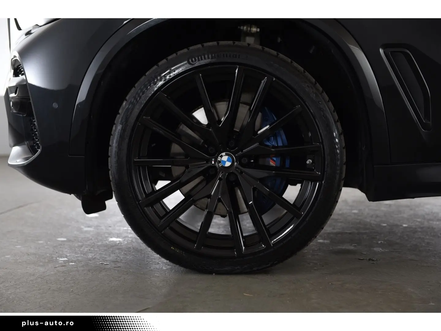 BMW X5 30d M Sport xDrive Individual Softclose Adapt