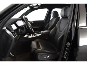 BMW X5 30d M Sport xDrive Individual Softclose Adapt